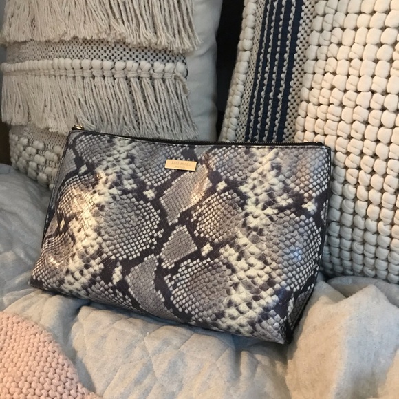 Kate Spade Cosmetic Bag - Picture 6 of 15